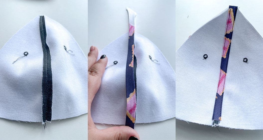 Make a new arrivals ball cap